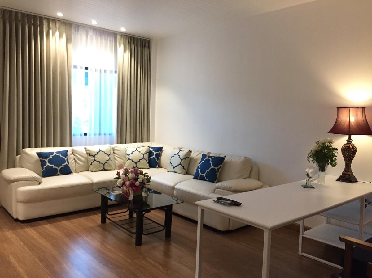 Phetcharat Grand Hotel Maesot Mae Sot Buitenkant foto