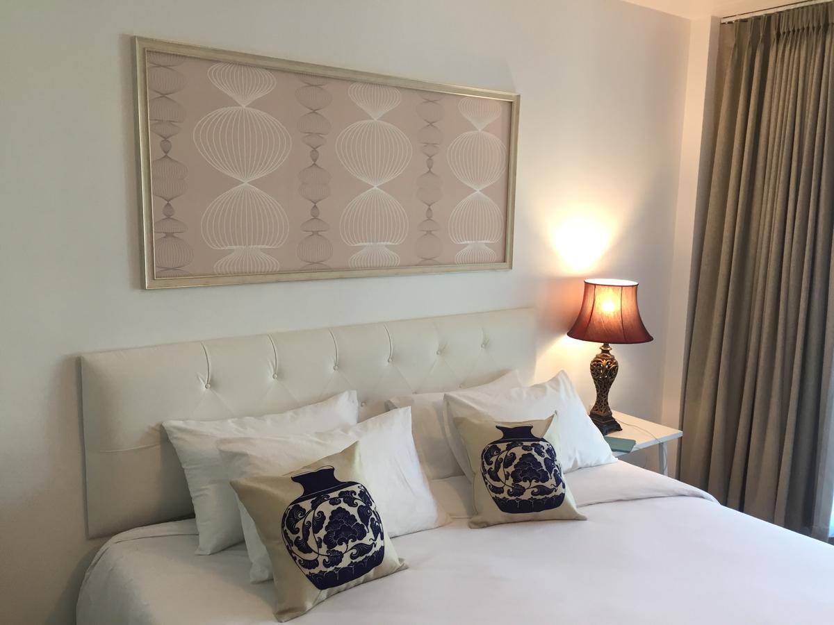 Phetcharat Grand Hotel Maesot Mae Sot Buitenkant foto
