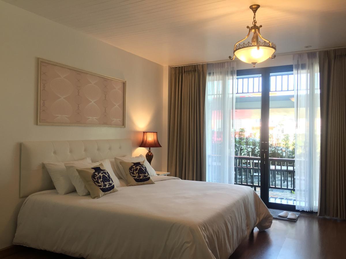 Phetcharat Grand Hotel Maesot Mae Sot Buitenkant foto