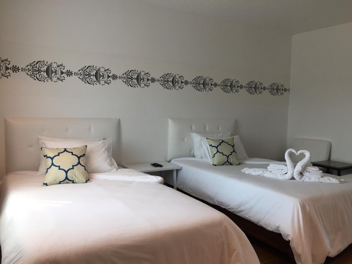 Phetcharat Grand Hotel Maesot Mae Sot Buitenkant foto