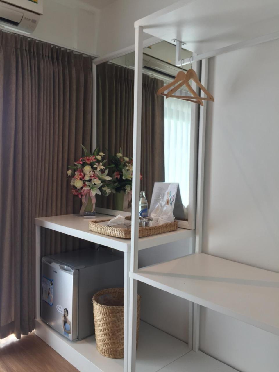 Phetcharat Grand Hotel Maesot Mae Sot Buitenkant foto